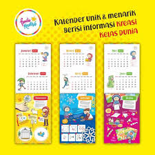 Untuk itu desain kalender yang menarik seperti desain kalender unik , desain kalender elegan dan desain kalender keren sangatlah penting. 5 Ide Desain Kalender Keren Unik Dan Elegan Serbabisnis