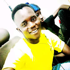 Abdou Fall: Stunning Visuals in Two Pictures and Videos