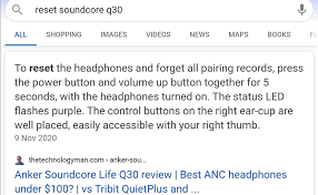 Sou sou is a term referring to an informal money saving system, known as such in many caribbean. Q30 Sync To Soundcore App Tech Soundcore Collective