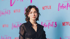 Trend Google: matilda de angelis