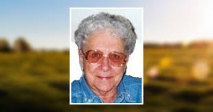 Ruth Kral Obituary 2014