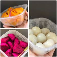 Kemudian, masukkan ke lemari es selama siapkan cup puding berbentuk boneka dalam loyang yang sudah diberi air (bertujuan agar cup jika sudah matang, tuangkan dalam gelas hingga mengeras. Buah Potong Cup Shopee Indonesia