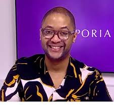 Jeff Hayden Presenter