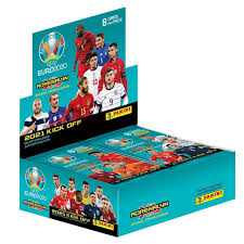 Here are our uefa euro 2021 predictions. Uefa Euro 2021 Kick Off Adrenalyn Xl Booster Box 50 Packs Shop4de Com