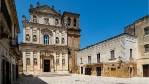 Located in the administrative territorial entity. Mesagne Cosa Vedere Tra Centro Storico E Castello Siviaggia