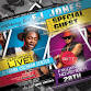 EJ Jones & Friends Live! event image