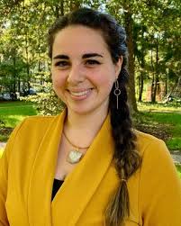 Maria Meli's Instagram, Twitter & Facebook