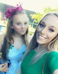 First pictures of mum and daughter, 16, killed by falling tree in Cotswolds 