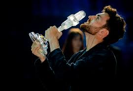 Eurovisie songfestival 2021 en wwf werken samen en versterken #voicefortheplanet. Dit Kost Een Kaartje Voor De Finale Van Het Songfestival In Rotterdam