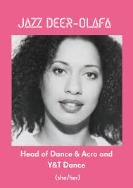 Meet the Academy Team