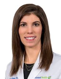 Tyler Branham, PA-C for Dr. Jordan Simpson