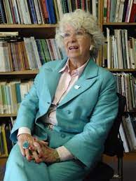 She was born on december 22, 1932 and her birthplace is sweden. Call To Arms On Disarmament Otago Daily Times Online News