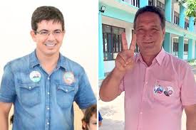 Benedita queiroz deixa o maior dos legados à família queiroz e aos mazaganenses, que é o legado de trazer a vida, de trazer pessoas ao mundo. Randolfe Rodrigues E Lucas Barreto Vencem Eleicao Para O Senado Cleber Barbosa