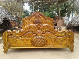 Pin By Frankamoah On Ballanki Santhoshkumar Wooden Bed Design Wood Bed Design Bed Furniture Design