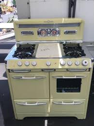 Including stove repair, stove sales, stove restoration and tv/movie rentals. Stoves For Sale
