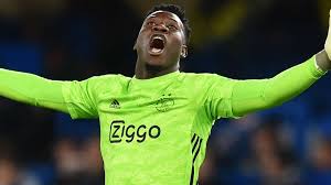 His current girlfriend or wife, his salary and his tattoos. Onana Has Doping Ban Appeal Heard As Arsenal Wait On 7m Move Goal Com
