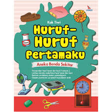 Nama nama buah dari a sampai z tolol serba tahu: Huruf Huruf Pertamaku Aneka Benda Sekitar Shopee Indonesia