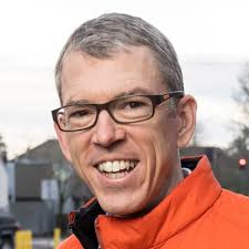 Myself and my other Arup colleagues are very excited to be heading off to  DC for another Transportation Research Board Annual Meeting!