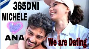 People who liked michele morrone's feet, also liked Michele Morrone Massimo Torrecelli And Ana Maria Sieklucka Ana Biel Are Dating Real Life 365 Dni Youtube
