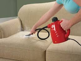 Green Living Cleaning Upholstery Stain Remover Carpet Steam Cleaners