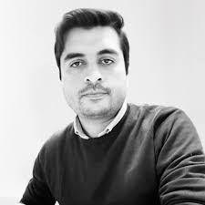 Muhammad Zohaib Sarwar