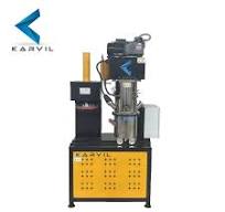 Vacuum Planetary Mixer for Dental Materials