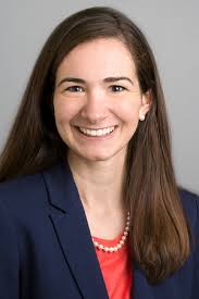 Anna Hays's Instagram, Twitter & Facebook