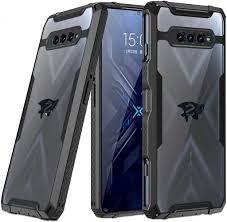 10 Best Cases For Xiaomi Black Shark 4S