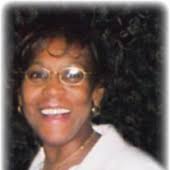 Obituary information for Joann Harris