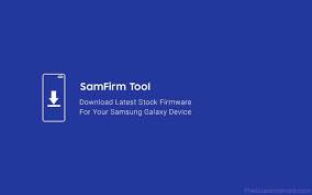 The flash file for the samsung galaxy . Samfirm Tool Latest Samsung Stock Firmware Downloader