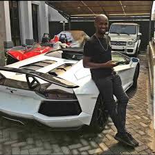 These lists have rich mc too, though i don`t mention them here: Jowizaza Meet The Youngest Luxurious Nigerian Billionaire Mymediaafrica