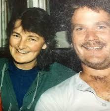 Timothy McCue Obituary (1958