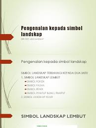 3 cara menggunakan tumbuhan yang berbeza untuk reka bentuk landskap. Pengenalan Kepada Simbol Landskap