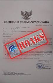 Contoh surat permohonan bantuan dana natal. Kementerian Komunikasi Dan Informatika
