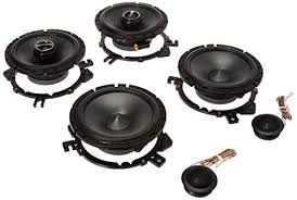 Best 6 5 Inch Car Component Speakers Reviews Guide 2019