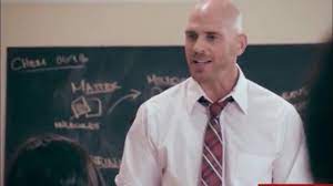 English Teacher Ft. Johnny Sins |Unknown Hector| - YouTube