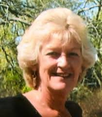 Patricia Reinhart Obituary January 3, 2021