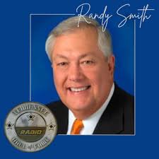 Today is Bryan Sargent's last day