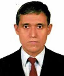 Dr. Farid Uddin Ahmed