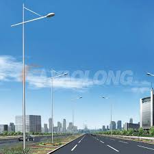 Street Light Pole Suppliers Yaolong With Fourteen Years Experience Of Supplying Aluminum Street Light Pole Street Light Light Pole Decorative Street Lighting