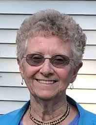 Obituary information for Patricia Ann "Pat" McHatton