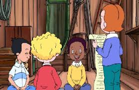 Wee hughie was recruited into the boys when his girlfriend was killed in a superhero battle. Best Boys Club Horrid Henry Wiki Fandom
