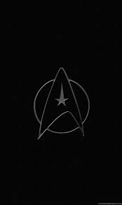 Starwars doctor who star trek discovery battlestar galactica star trek communicator star trek 60s star trek voyager. Black And White Star Trek Wallpaper