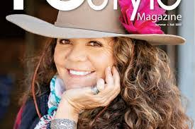 Julie Shipman's Instagram, Twitter & Facebook