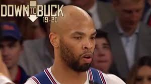 2019-20 Knicks Player Review: Taj Gibson