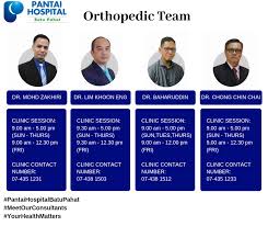 Phbp is fully operational with 78. Hospital Pantai Batu Pahat