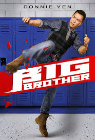 A page for describing ymmv: Big Brother 2018 Official Movie Site Watch Big Brother Online