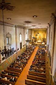 Free methodist church of santa barbara. Pin On Chapels Churches In Santa Barbara