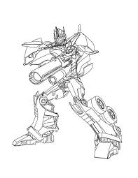 Transformers prime arcee and jack sketch coloring page. Pin On Coloring Challenges For Kids