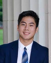 Andrew Mao's Instagram, Twitter & Facebook